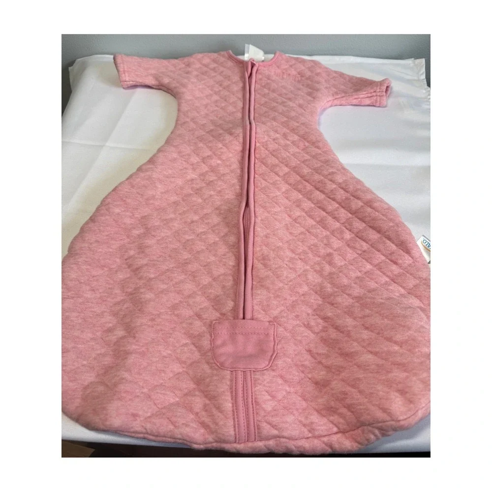 Halo girls cotton